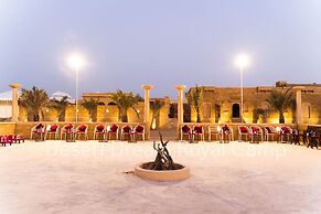 Desert Dream Royal Camp & Pool