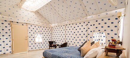 Desert Dream Royal Camp & Pool