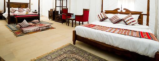 Desert Dream Royal Camp & Pool