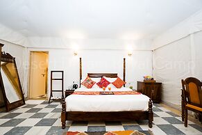 Desert Dream Royal Camp & Pool