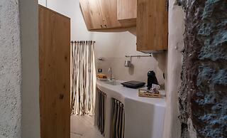 Nalas Suites