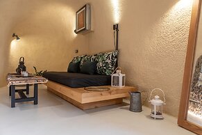 Nalas Suites