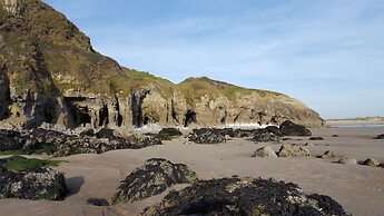 Pendine Sands Guesthouse