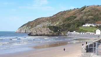 Pendine Sands Guesthouse