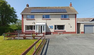 Pendine Sands Guesthouse