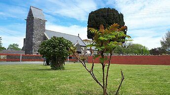 Pendine Sands Guesthouse