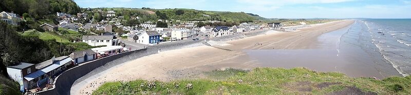 Pendine Sands Guesthouse