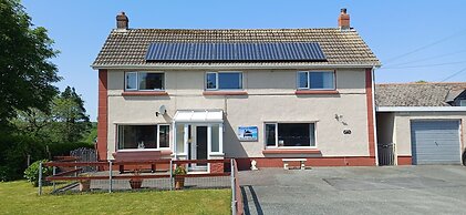 Pendine Sands Guesthouse