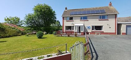 Pendine Sands Guesthouse