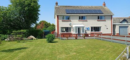 Pendine Sands Guesthouse
