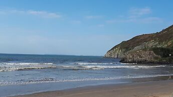 Pendine Sands Guesthouse
