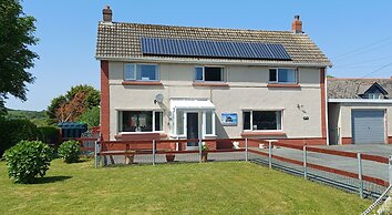 Pendine Sands Guesthouse