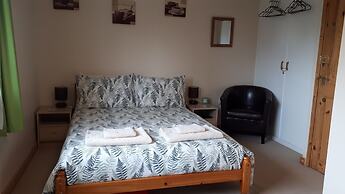 Pendine Sands Guesthouse
