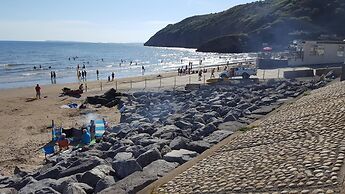 Pendine Sands Guesthouse