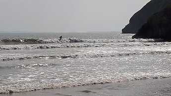 Pendine Sands Guesthouse