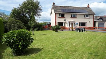 Pendine Sands Guesthouse