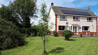 Pendine Sands Guesthouse