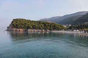 Hotel Ami Budva Petrovac