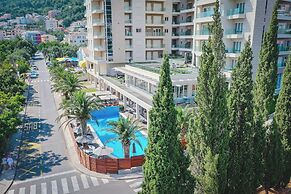 Hotel Ami Budva Petrovac