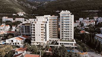 Hotel Ami Budva Petrovac