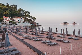 Hotel Ami Budva Petrovac