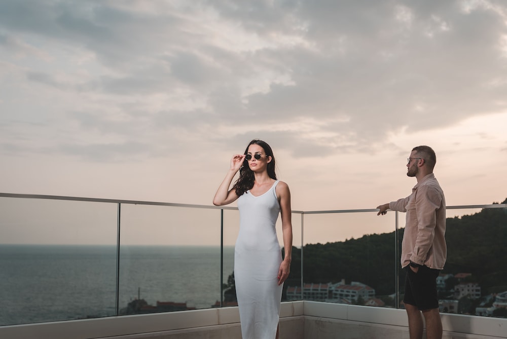 Hotel Ami Budva Petrovac