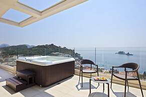 Hotel Ami Budva Petrovac