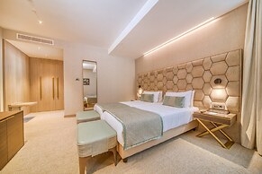 Hotel Ami Budva Petrovac