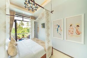VIP Garden Villa and Pool