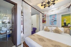VIP Garden Villa and Pool