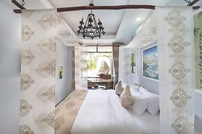 VIP Garden Villa and Pool