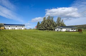 Vallakot Farm Guesthouse