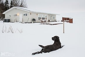Vallakot Farm Guesthouse