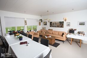 Vallakot Farm Guesthouse