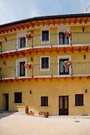 Agriturismo Rocca Dei Marchesi