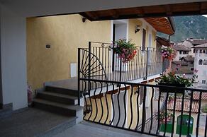 Agriturismo Rocca Dei Marchesi