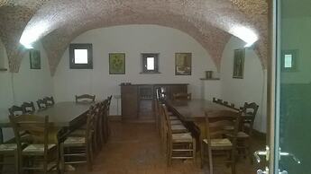 Agriturismo Rocca Dei Marchesi