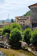 Agriturismo Rocca Dei Marchesi