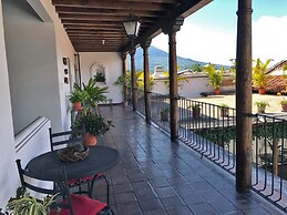 Casita La Pila