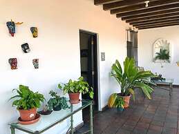 Casita La Pila