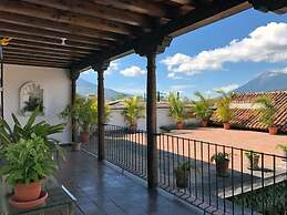 Casita La Pila