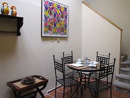 Casita La Pila