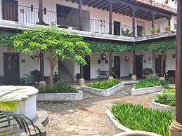 Casita La Pila