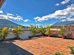 Casita La Pila
