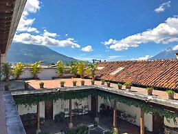 Casita La Pila