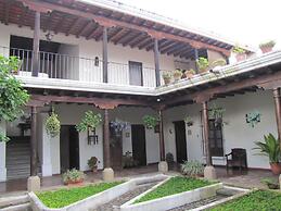 Casita La Pila
