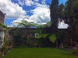 Casita Santiago