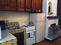 Casita Santiago
