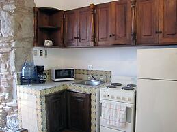 Casita Santiago