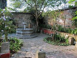 Casita Santiago